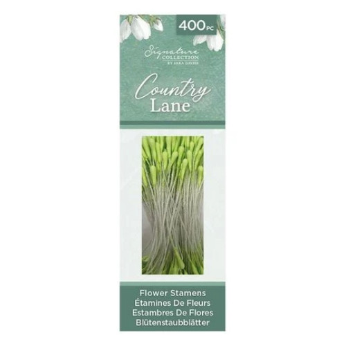 Цветни Тичинки "Country Lane", 400 Броя Цветни Тичинки "Country Lane", 400 Броя