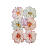 Френски Сини Цветя - "In Another Lifetime", 6 Броя