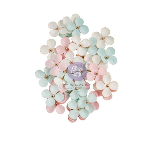 Цветчета - "Love Notes Flowers", 36 Броя