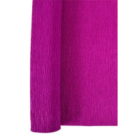 Креп Хартия, 50 x 250 cm, 64 Циклама Креп Хартия, 50 x 250 cm, 64 Циклама