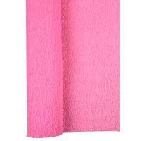 Креп Хартия, 50 x 250 cm, Розова Креп Хартия, 50 x 250 cm, Розова