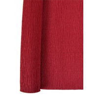 Креп Хартия, 50 x 250 cm, Червена Креп Хартия, 50 x 250 cm, Червена