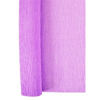 Креп Хартия, 50 x 250 cm, Светлолилава Креп Хартия, 50 x 250 cm, Светлолилава