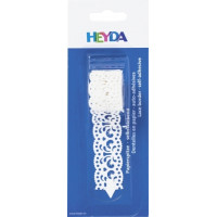 Лепяща Хартиена Дантела, 2 m x 24 mm, Филигран Лепяща Хартиена Дантела, 2 m x 24 mm, Филигран