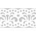 Лепяща Хартиена Дантела, 2 m x 24 mm, Филигран Лепяща Хартиена Дантела, 2 m x 24 mm, Филигран