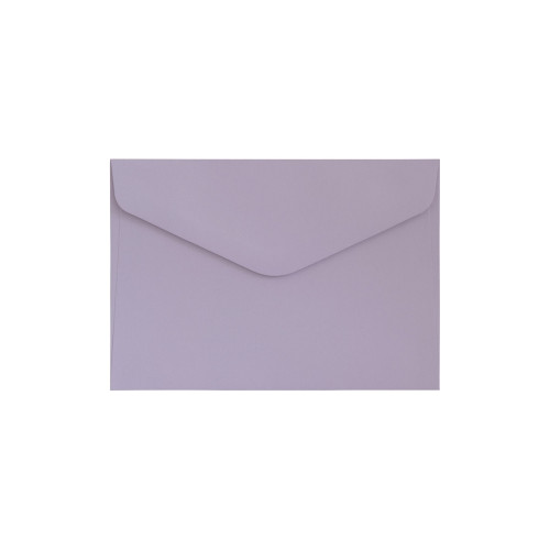 Пликове, Лавандула, C6 (114 х 162 мм), 130 гр./кв.м., 10 Броя