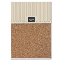 Самозалепваща Корк Хартия, А5 Формат (148 х 210 мм), 4 листа Самозалепваща Корк Хартия, А5 Формат (148 х 210 мм), 4 листа