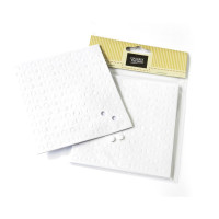 Самозалепващи се, Двустранни 3Д Точки, 5 мм, 264 Броя Самозалепващи се, Двустранни 3Д Точки, 5 мм, 264 Броя