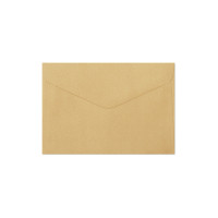 Пликове, Перлено Златни C6 Формат, 114 х 162 мм, 150 гр./кв.м., 10 Броя Пликове, Перлено Златни C6 Формат, 114 х 162 мм, 150 гр./кв.м., 10 Броя