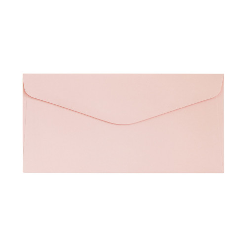 Пликове, Светло Розови, DL (110 х 220 мм), 130 гр./кв.м., Сатен, 10 Броя