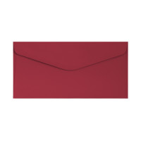 Пликове, Червен Цвят, DL Формат, 110 х 220 мм, 120 гр./кв.м., 10 Броя Пликове, Червен Цвят, DL Формат, 110 х 220 мм, 120 гр./кв.м., 10 Броя