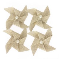 Ветропоказатели от плат, 4 бр Ветропоказатели от плат, 4 бр