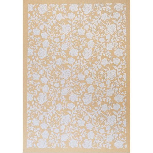 Дизайнерски Велурен Картон, Рози - Крафт, 10 Листа в Комплект, А4 Формат Дизайнерски Велурен Картон, Рози - Крафт, 10 Листа в Комплект, А4 Формат