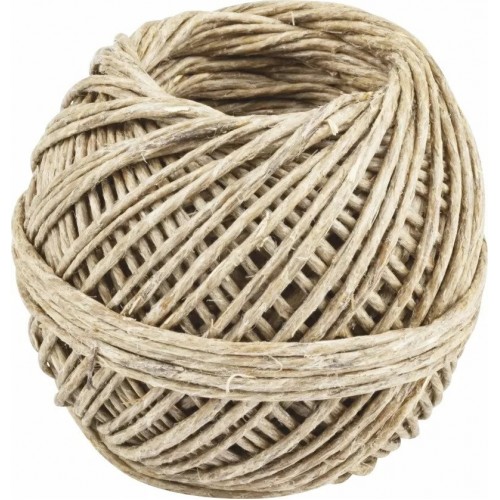 Ленен Канап, Ø 1.5 mm, 20 Метра Ленен Канап, Ø 1.5 mm, 20 Метра