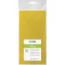 Мека Хартия Тишу - 50 x 70 cm, Пакет с 5 листа - Жълта Мека Хартия Тишу - 50 x 70 cm, Пакет с 5 листа - Жълта