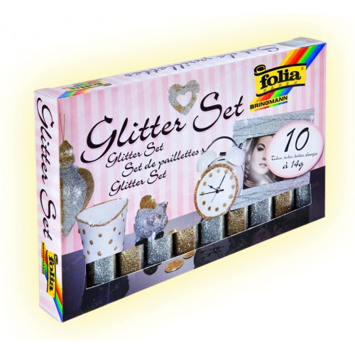 Брокат - злато и сребро, цената е за 1 брой Брокат - злато и сребро, цената е за 1 брой