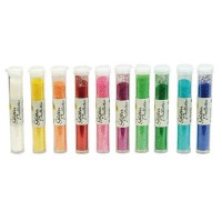 Брокат - различни цветове, цената е за 1 брой Брокат - различни цветове, цената е за 1 брой