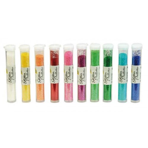 Брокат - различни цветове, цената е за 1 брой Брокат - различни цветове, цената е за 1 брой