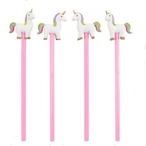 Молив - Rainbow Unicorn Молив - Rainbow Unicorn