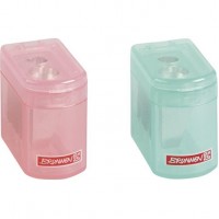 Острилка С Резервоар Klicki Pastel