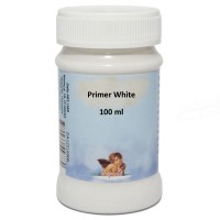Грунд/Основа - Бял Цвят, 100 мл