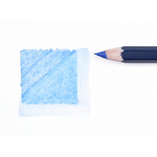 Водоразтворим (Акварелен) Молив - Спектрално Син Водоразтворим (Акварелен) Молив - Спектрално Син