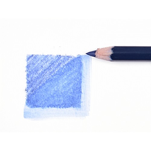Водоразтворим (Акварелен) Молив - Пруско Синьо Водоразтворим (Акварелен) Молив - Пруско Синьо