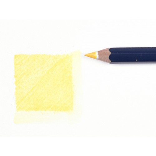 Водоразтворим (Акварелен) Молив - Тъмен Кадмий Водоразтворим (Акварелен) Молив - Тъмен Кадмий