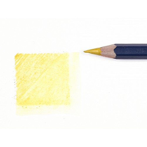 Водоразтворим (Акварелен) Молив - Златно Кафяво Водоразтворим (Акварелен) Молив - Златно Кафяво
