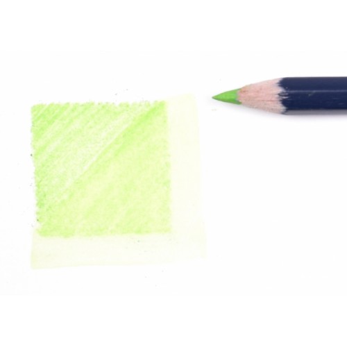 Водоразтворим (Акварелен) Молив - Тревисто Зелено Водоразтворим (Акварелен) Молив - Тревисто Зелено