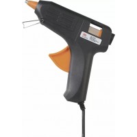 Голям Пистолет за Топъл Силикон, 40 W Голям Пистолет за Топъл Силикон, 40 W