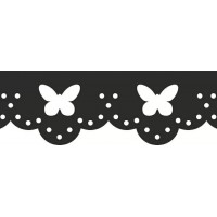 Перфоратор фриз Пеперуди Перфоратор фриз Пеперуди