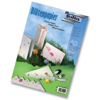 Дизайнерска Арт Хартия "Цветя", 23 х 33 см, 120 гр./кв.м. Бяла Дизайнерска Арт Хартия "Цветя", 23 х 33 см, 120 гр./кв.м. Бяла